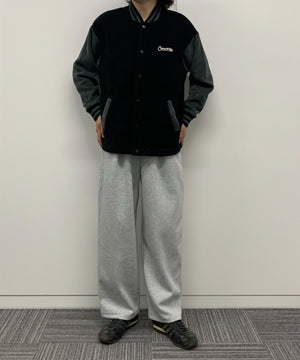 ブラック モデル:175cm Lサイズ着用