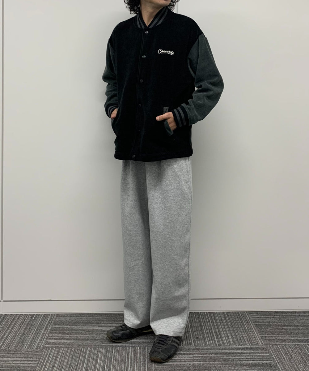 ブラック モデル:175cm Lサイズ着用