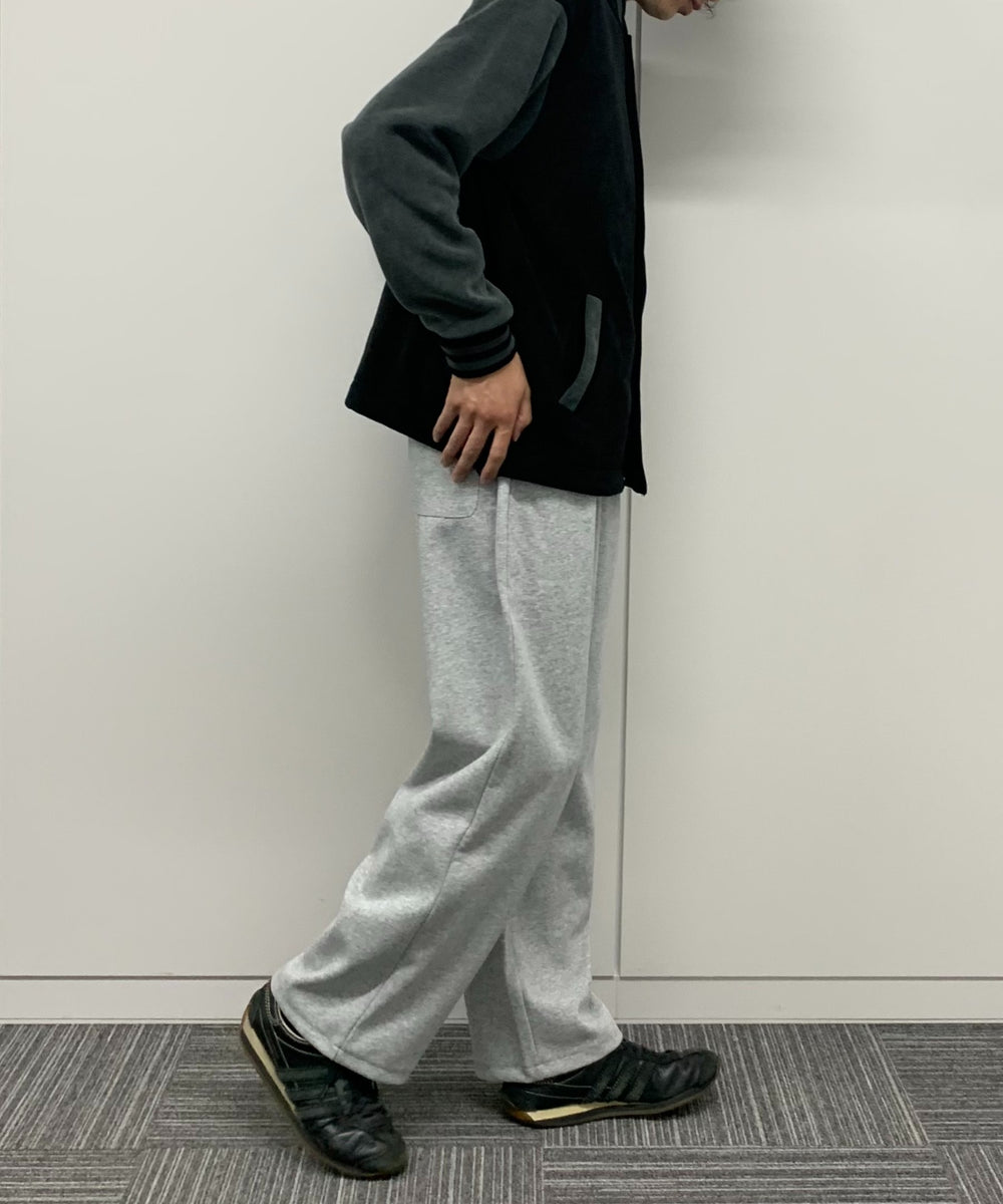 ブラック モデル:175cm Lサイズ着用