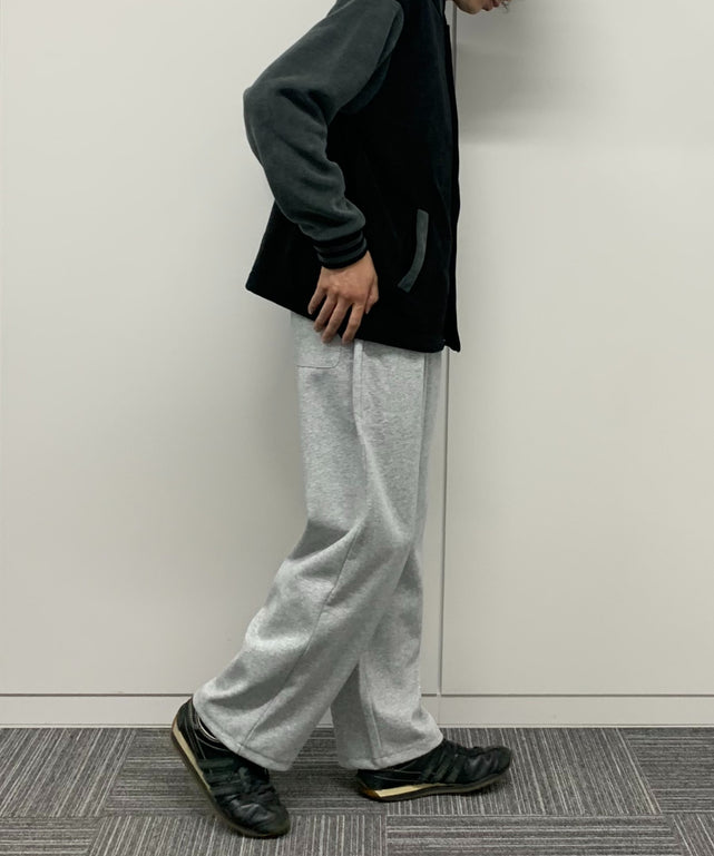 ブラック モデル:175cm Lサイズ着用