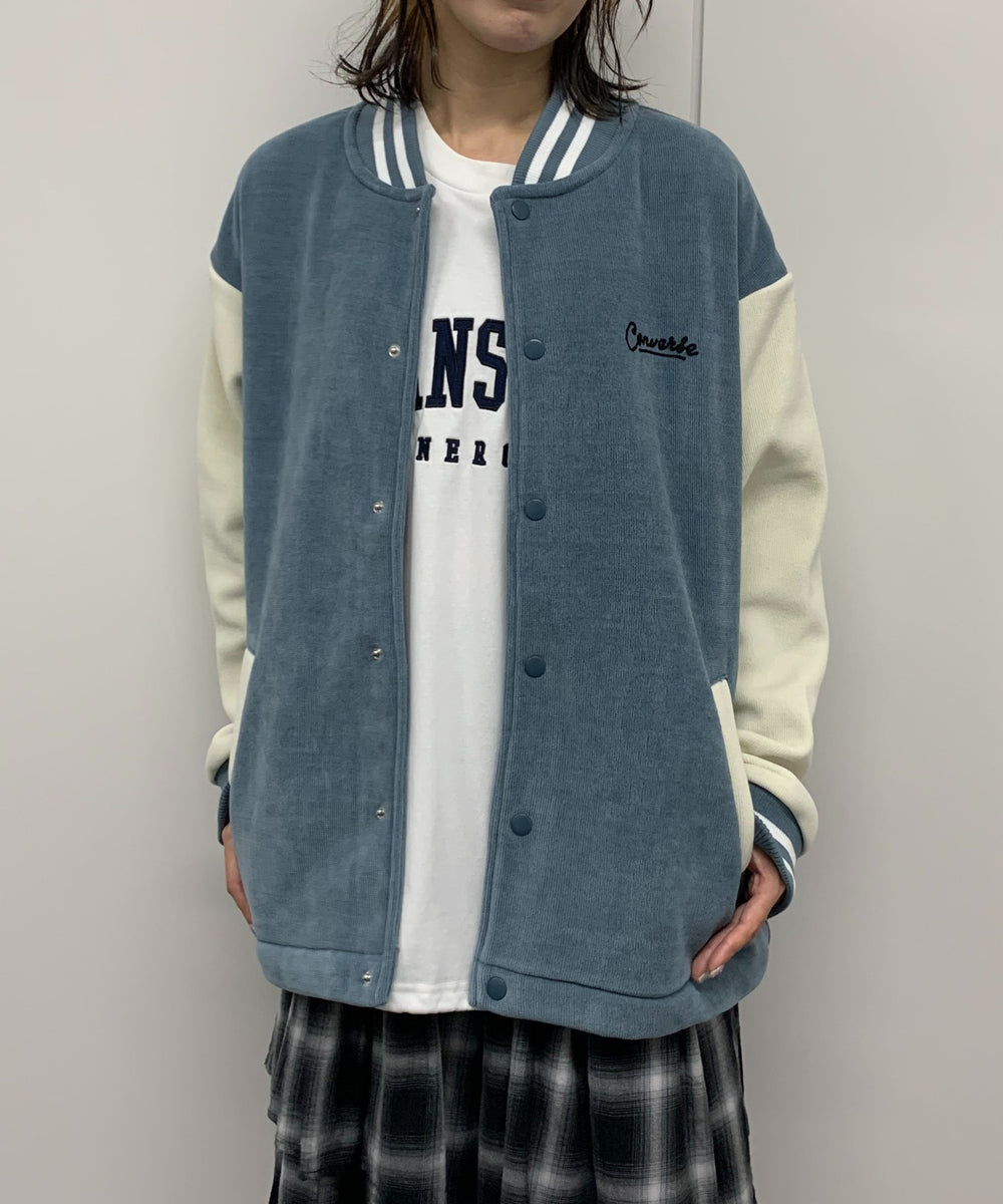 サックス モデル:165cm Lサイズ着用