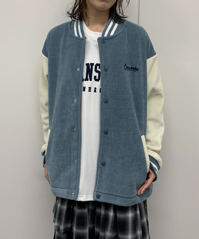 サックス モデル:165cm Lサイズ着用