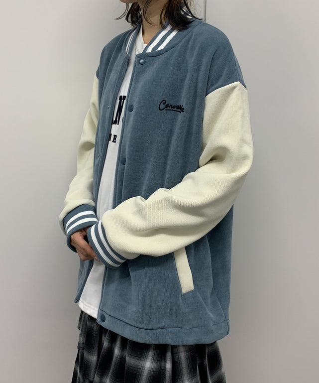 サックス モデル:165cm Lサイズ着用