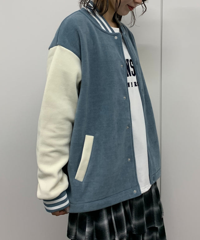 サックス モデル:165cm Lサイズ着用