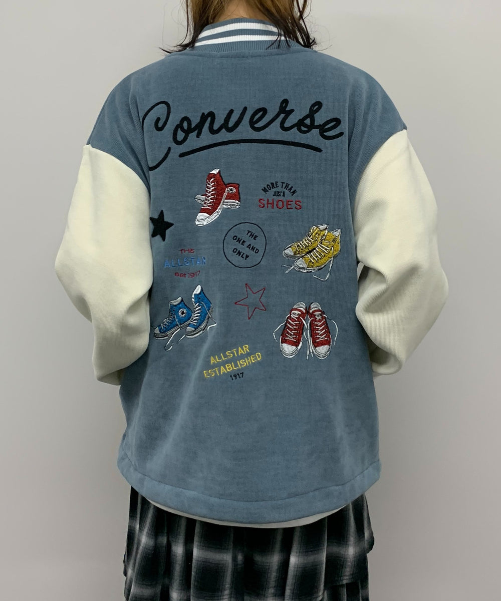 サックス モデル:165cm Lサイズ着用