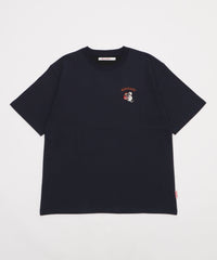 JSマネキネコマルチTシャツ