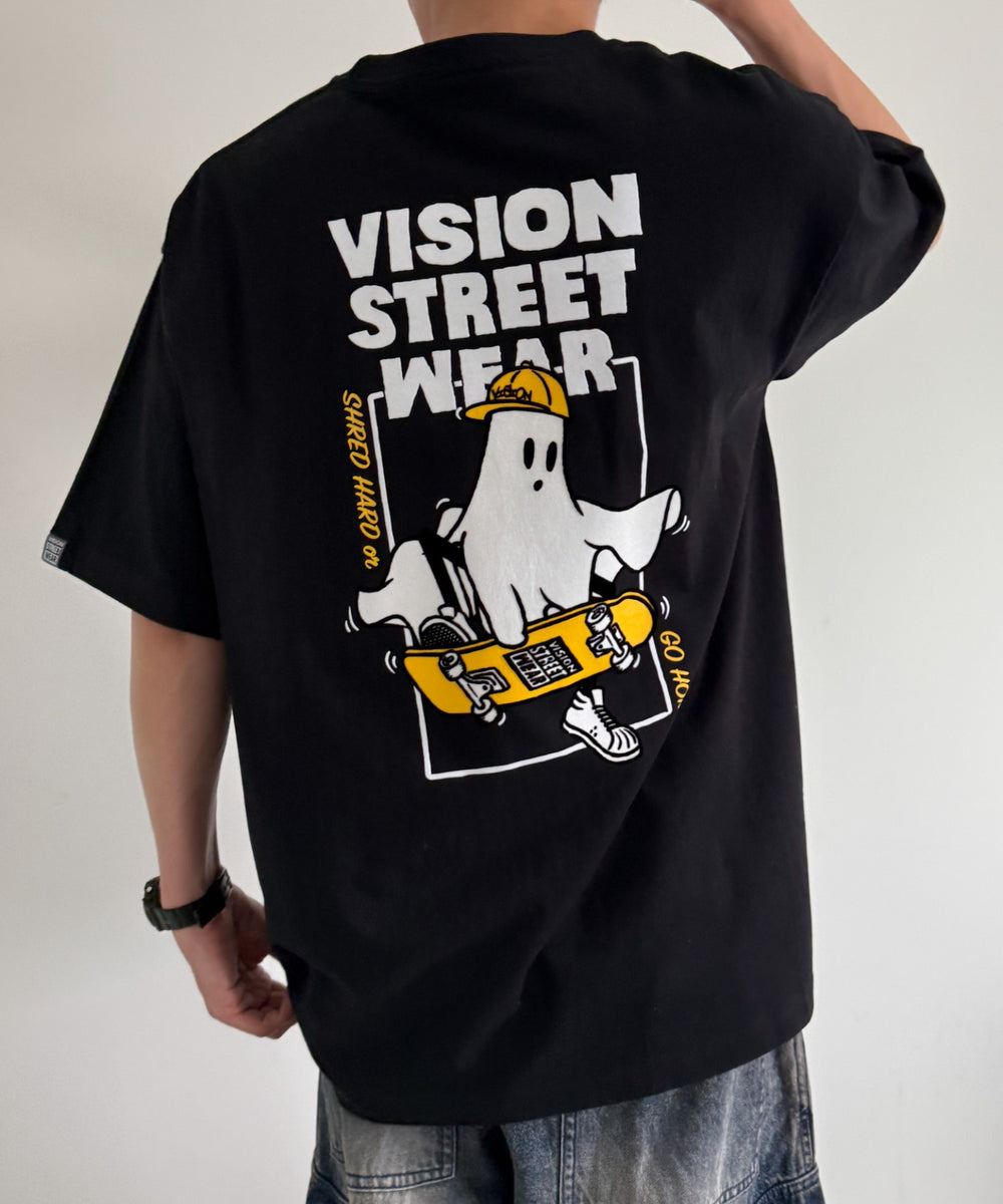 ブラック モデル：175cm L着用