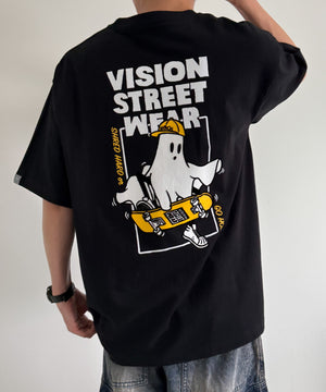 ブラック モデル：175cm L着用