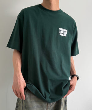 Dグリーン モデル：175cm L着用