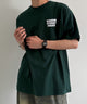 Dグリーン モデル：175cm L着用