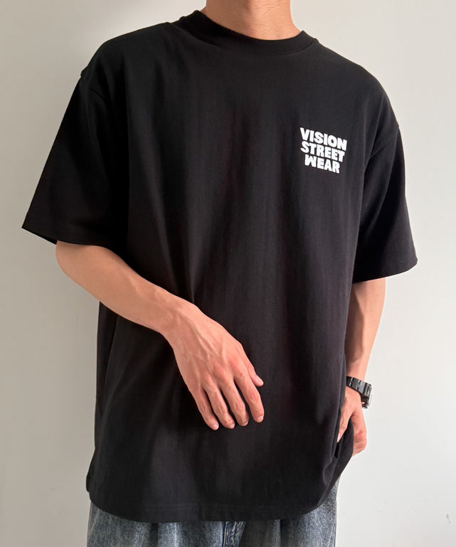 ブラック モデル：175cm L着用