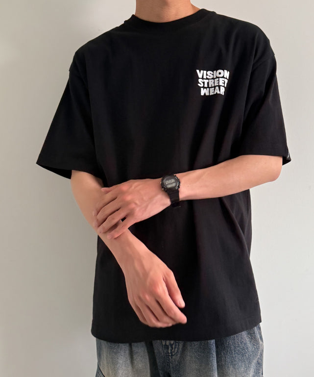 ブラック モデル：175cm L着用