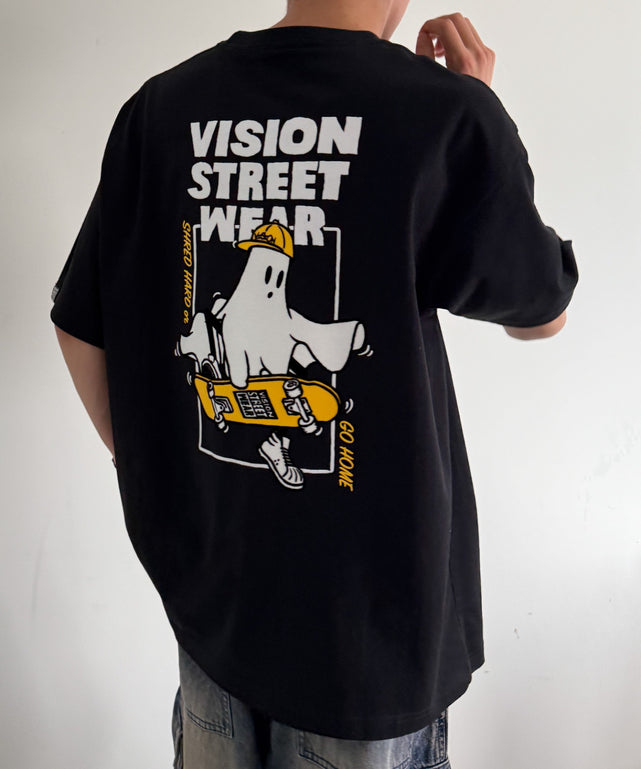 ブラック モデル：175cm L着用