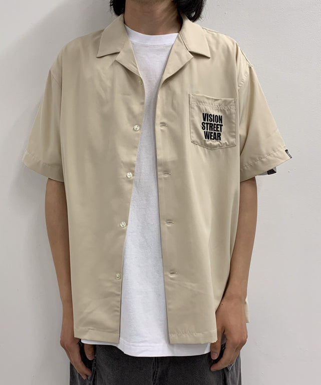 ホワイトアイボリー モデル：175cm L着用