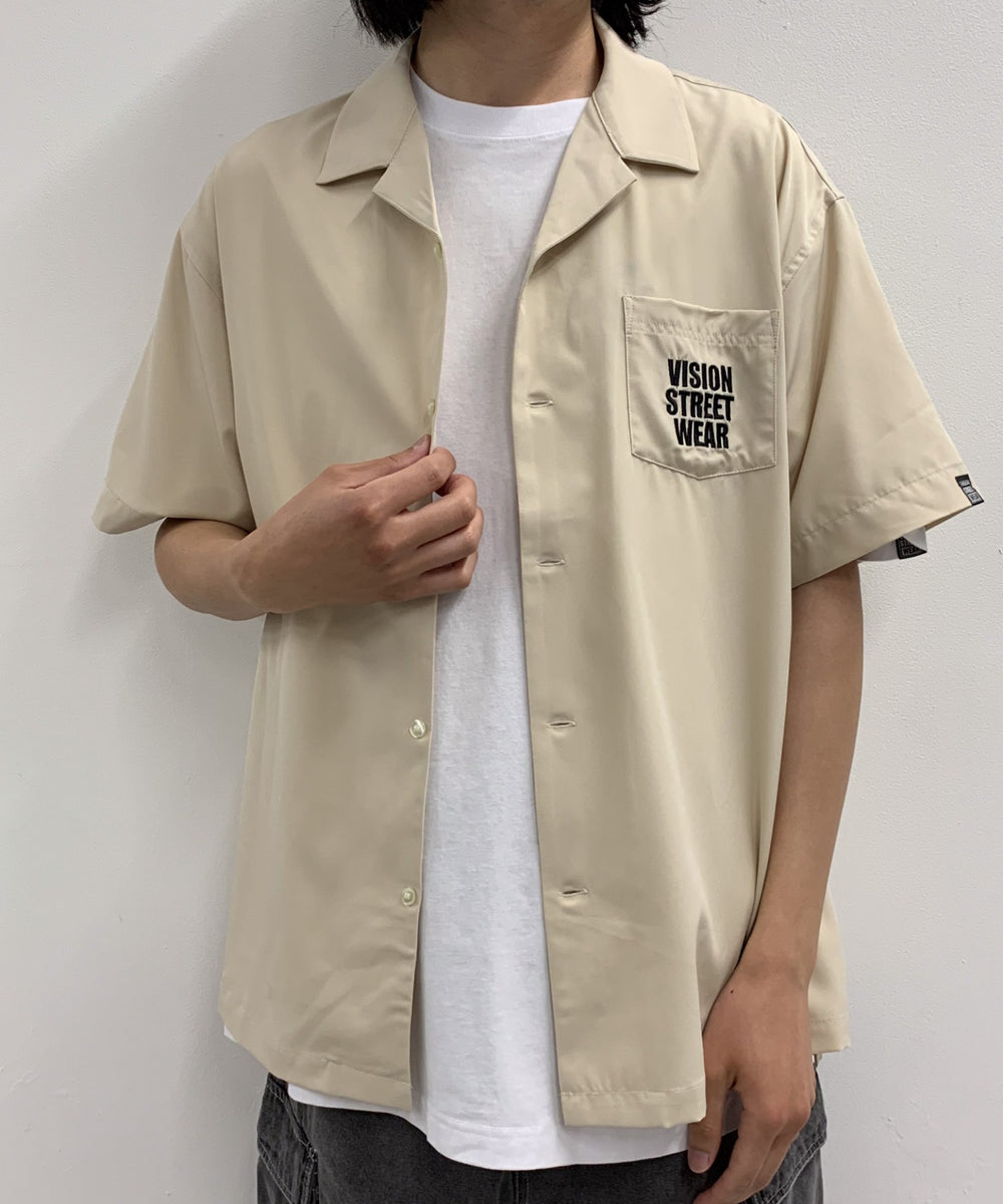 ホワイトアイボリー モデル：175cm L着用