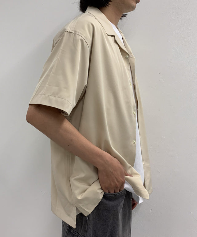 ホワイトアイボリー モデル：175cm L着用