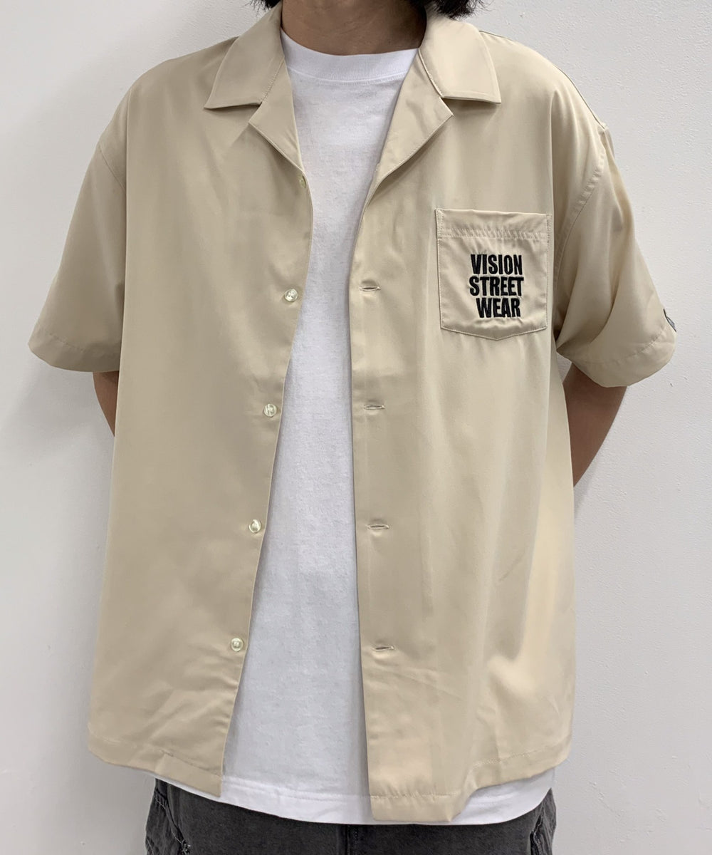 ホワイトアイボリー モデル：175cm L着用