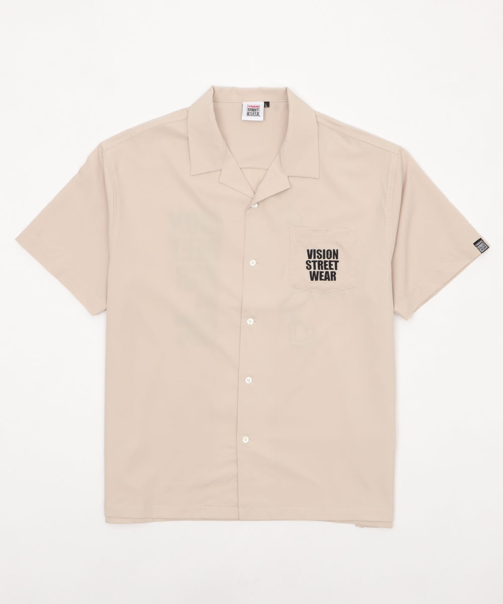 ホワイトアイボリー