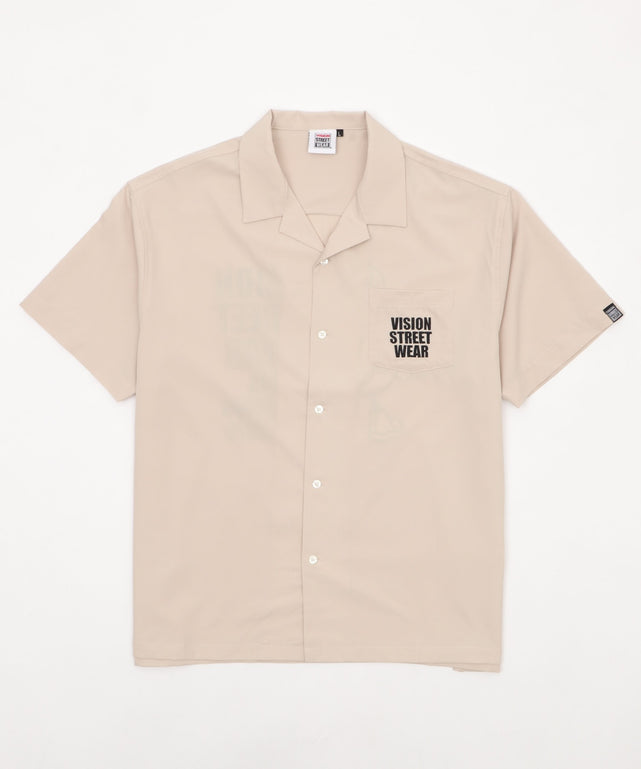 ホワイトアイボリー