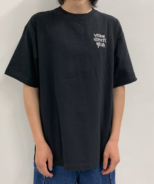 ブラック モデル：175cm L着用