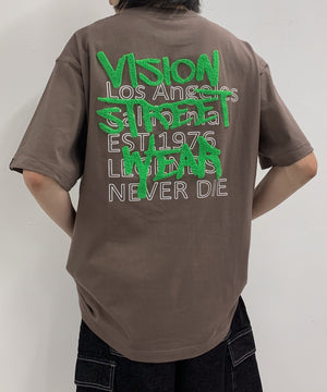 ブラウン モデル：175cm L着用