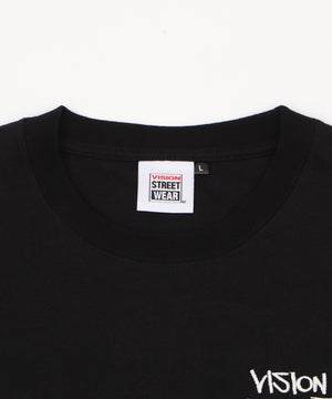 VISIONサガラシシュウT