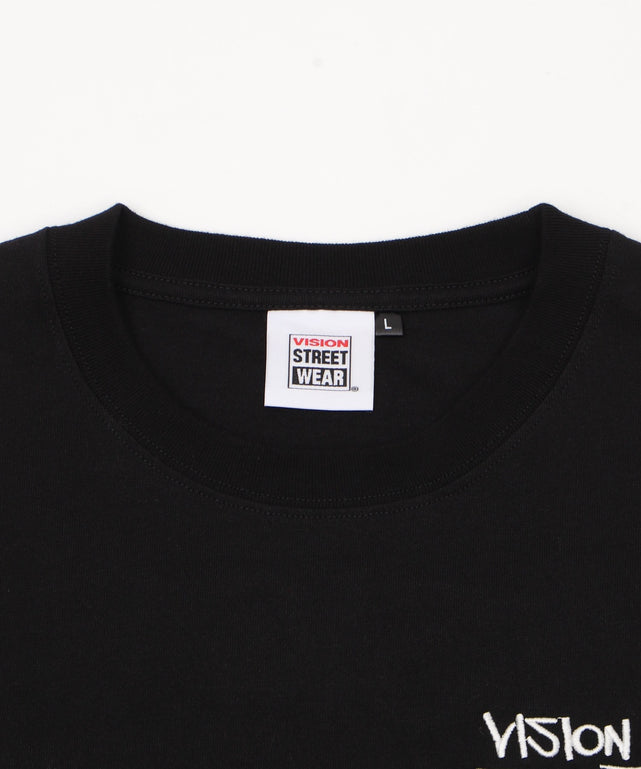 VISIONサガラシシュウT