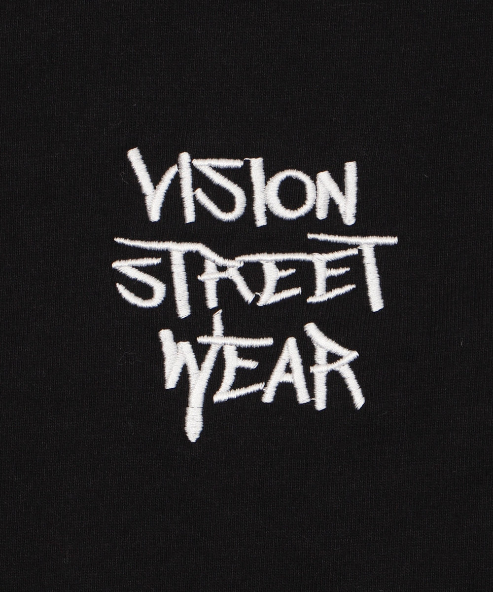 VISIONサガラシシュウT