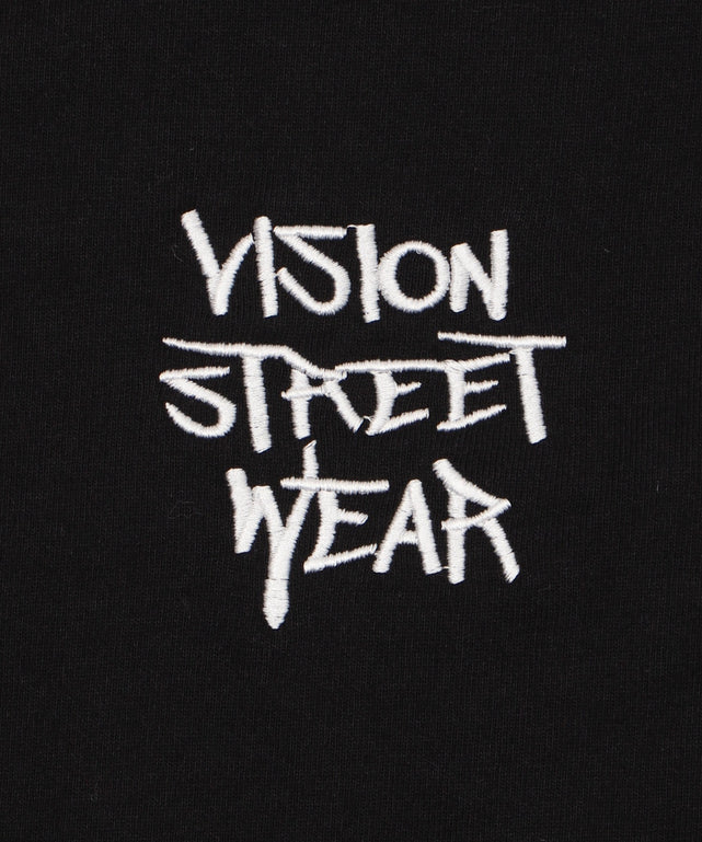 VISIONサガラシシュウT