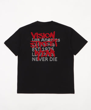 VISIONサガラシシュウT