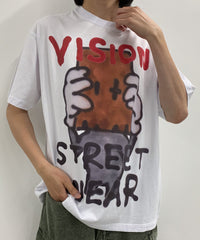 VISION guernika ANONYMOUSET