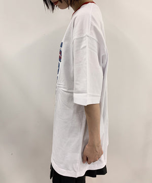 レッド モデル：165cm L着用