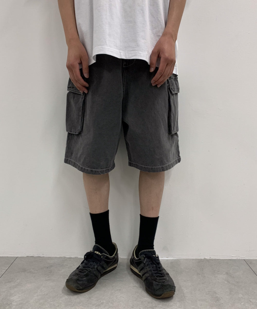 Lグレー モデル：175cm L着用