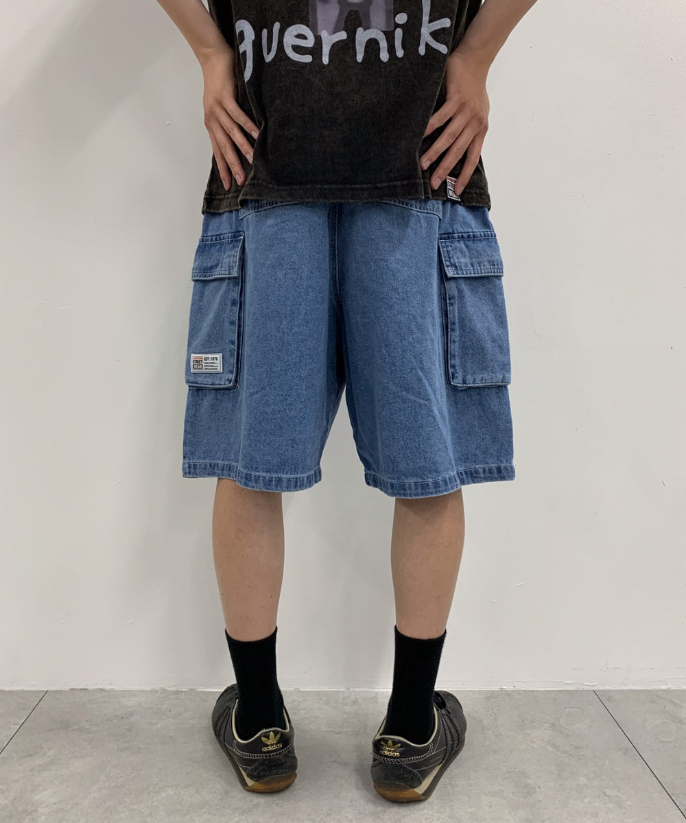 サックス モデル：175cm L着用