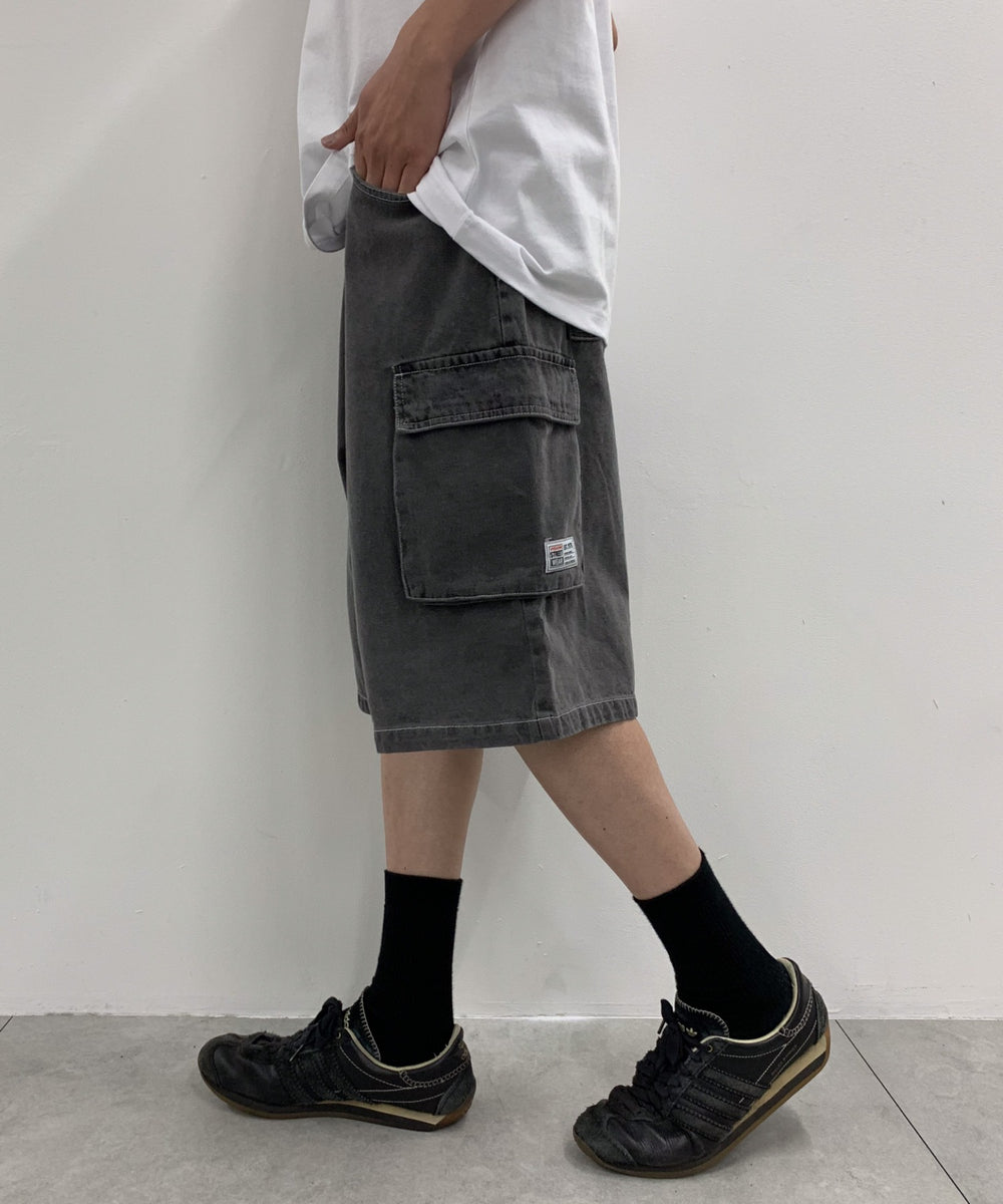 Lグレー モデル：175cm L着用