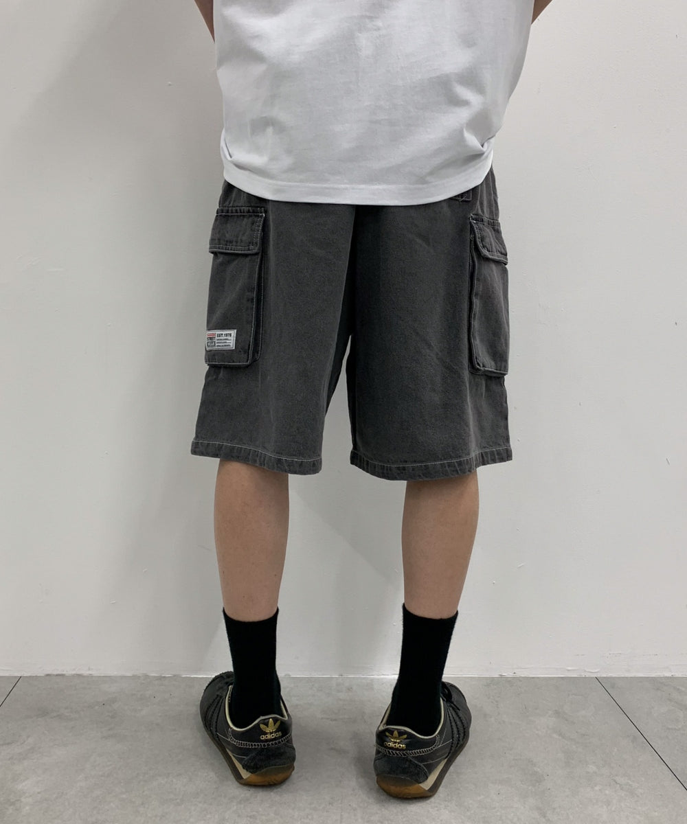 Lグレー モデル：175cm L着用