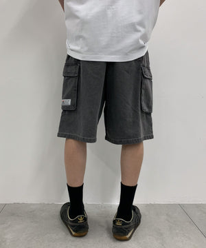 Lグレー モデル：175cm L着用