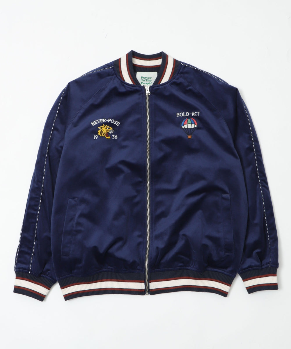 ベロアスカジャン｜WEGO（ウィゴー） – WEGO ONLINE STORE