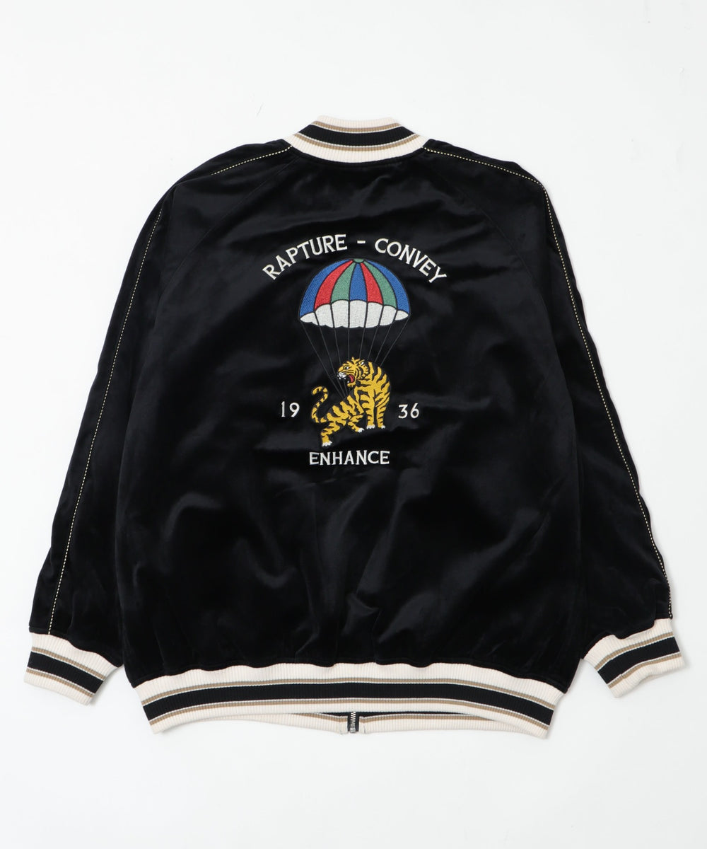 超希少　入手困難品　新品タグ付　DOGTOWN スタジャン　ベロア　スカジャン ベロアスカジャン｜WEGO（ウィゴー） – WEGO ONLINE STORE