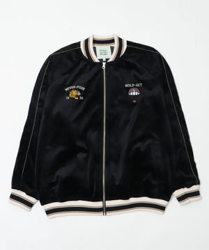 ベロアスカジャン｜WEGO（ウィゴー） – WEGO ONLINE STORE