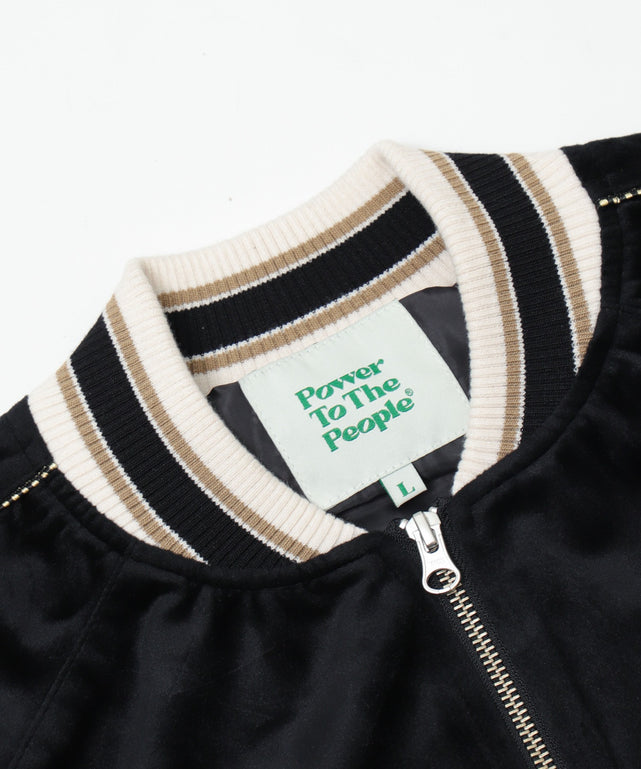 超希少　入手困難品　新品タグ付　DOGTOWN スタジャン　ベロア　スカジャン ベロアスカジャン｜WEGO（ウィゴー） – WEGO ONLINE STORE