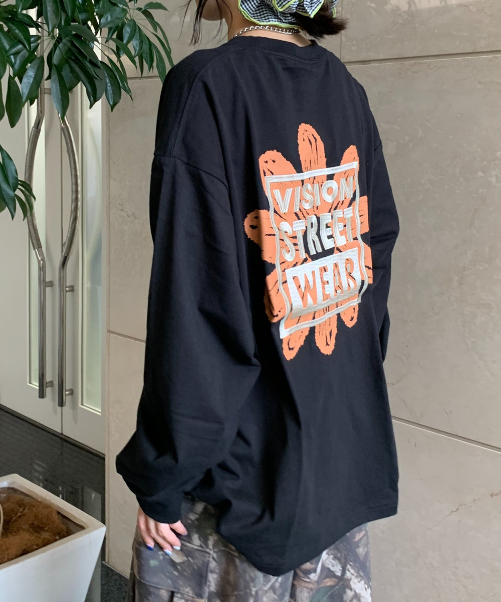 ブラック モデル:165cm Lサイズ着用