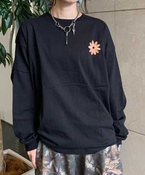 ブラック モデル:165cm Lサイズ着用