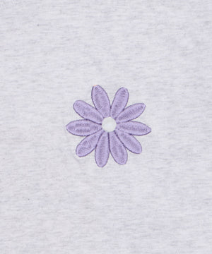 VISION　フラワーロゴロンT