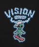 VISION　エイリアングラフィックロンT