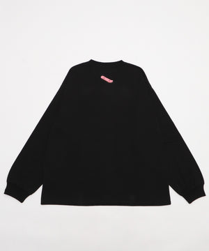 VISION　エイリアングラフィックロンT