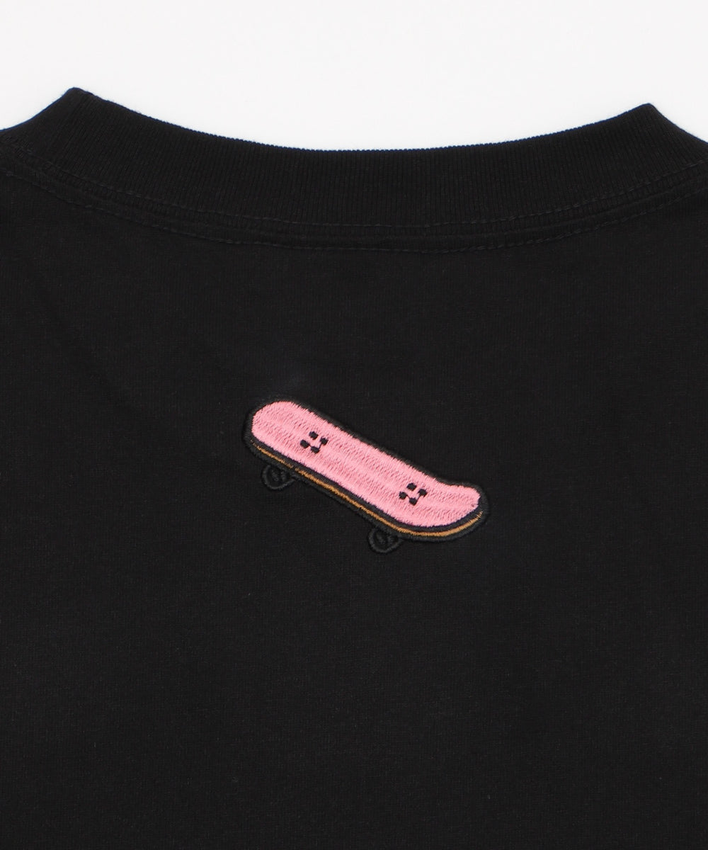 VISION　エイリアングラフィックロンT