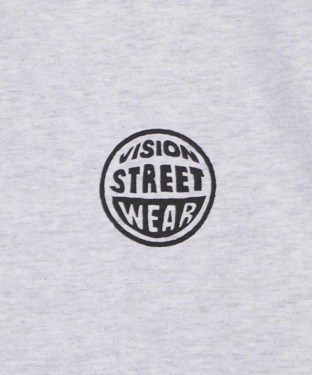 VISION　ゴーストアンサンブルロンT