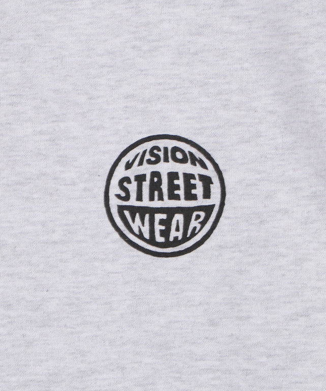 VISION　ゴーストアンサンブルロンT