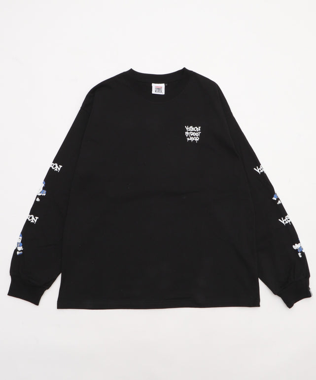 VISION Ghost ensemble｜WEGO（ウィゴー） – WEGO ONLINE STORE